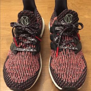 Chinese New Year Ultraboosts